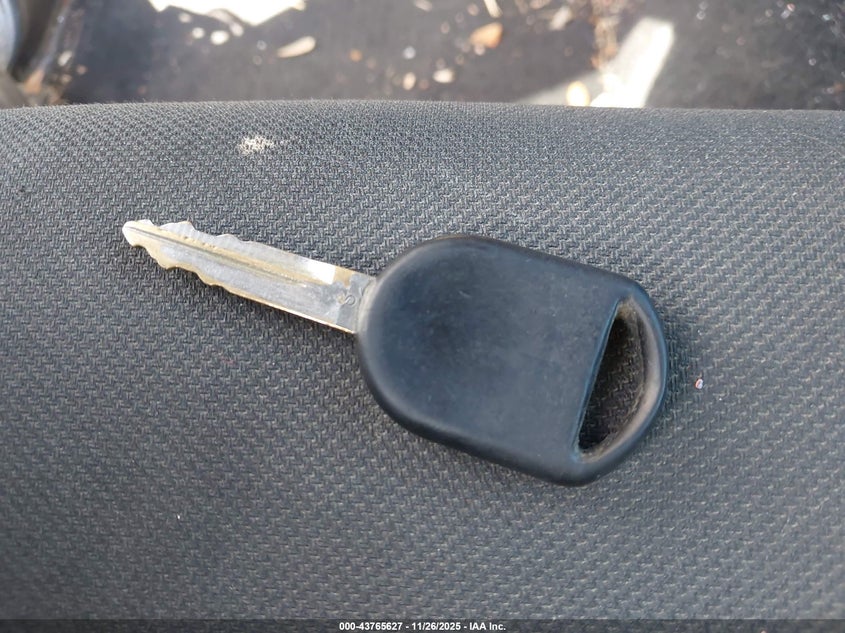 2004 Ford Ranger Edge/Tremor/Xlt VIN: 1FTZR45E34PA17283 Lot: 43765627