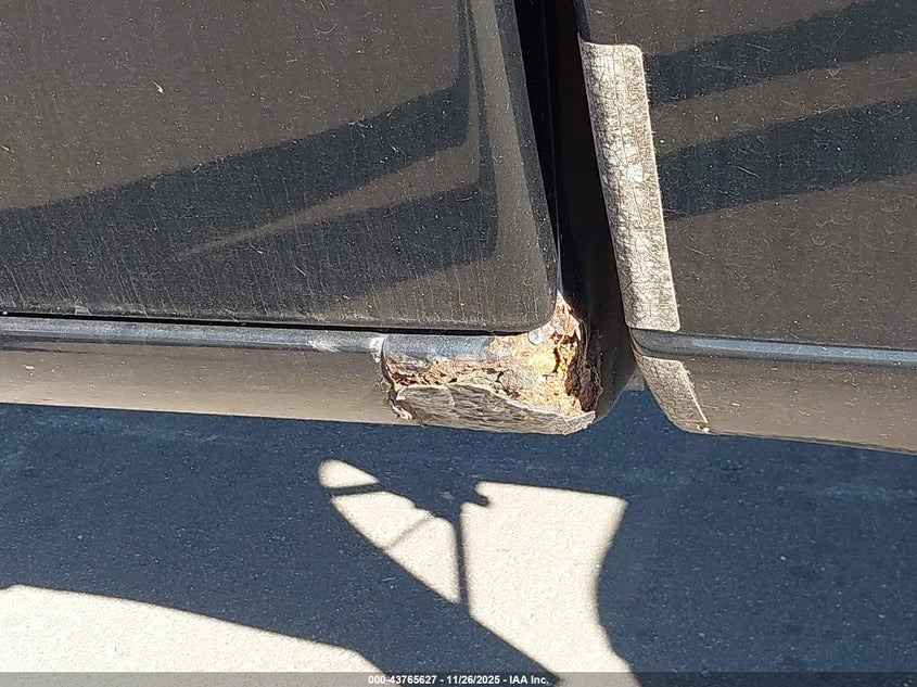 2004 Ford Ranger Edge/Tremor/Xlt VIN: 1FTZR45E34PA17283 Lot: 43765627