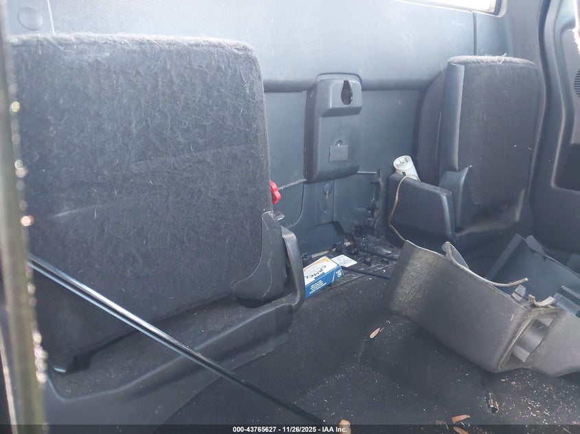 2004 Ford Ranger Edge/Tremor/Xlt VIN: 1FTZR45E34PA17283 Lot: 43765627