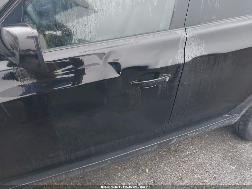 2007 BMW X3 3.0Si VIN: WBXPC93487WF16953 Lot: 43765631