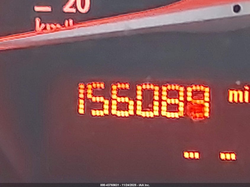 2007 BMW X3 3.0Si VIN: WBXPC93487WF16953 Lot: 43765631