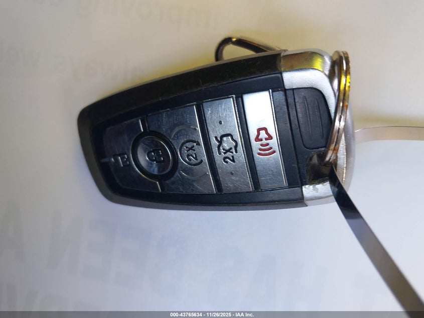 2021 Ford F-350 King Ranch VIN: 1FT8W3BT6MEE06917 Lot: 43765634