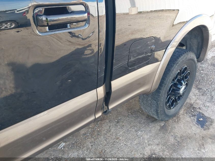 2021 Ford F-350 King Ranch VIN: 1FT8W3BT6MEE06917 Lot: 43765634