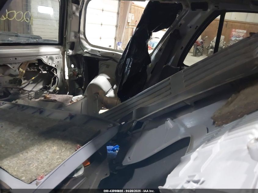 2000 Toyota 4Runner Sr5 V6 VIN: JT3HN86RXY0292460 Lot: 43765635