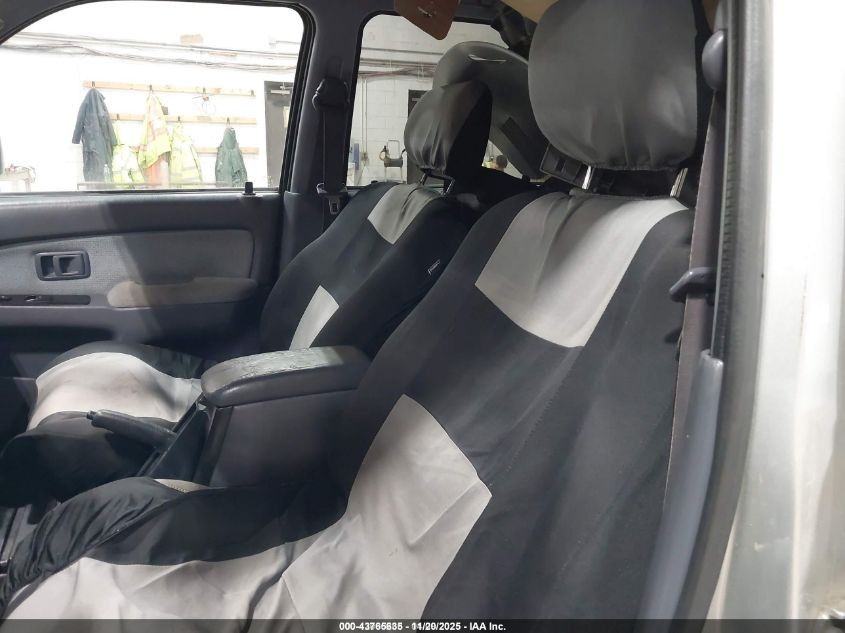 2000 Toyota 4Runner Sr5 V6 VIN: JT3HN86RXY0292460 Lot: 43765635