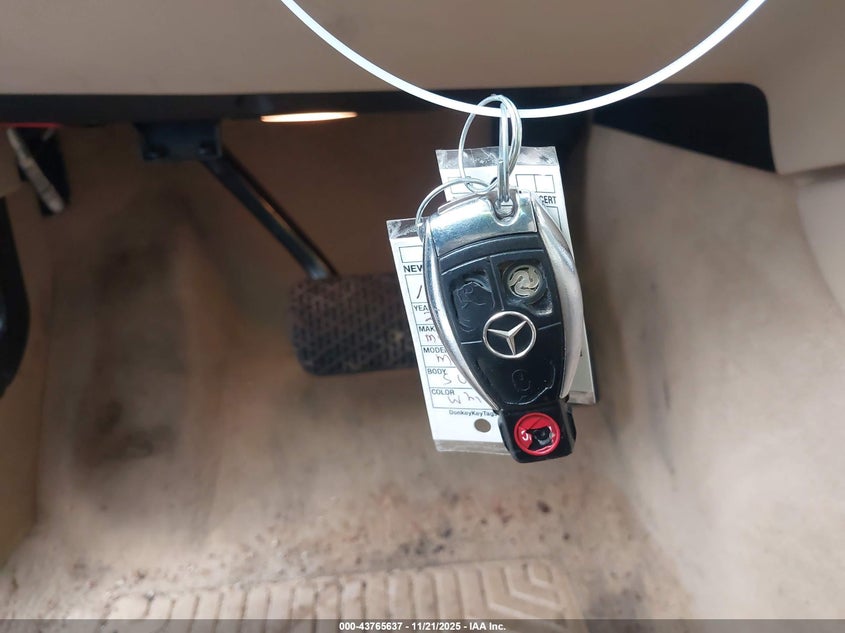 2007 Mercedes-Benz Ml 350 4Matic VIN: 4JGBB86E27A162295 Lot: 43765637