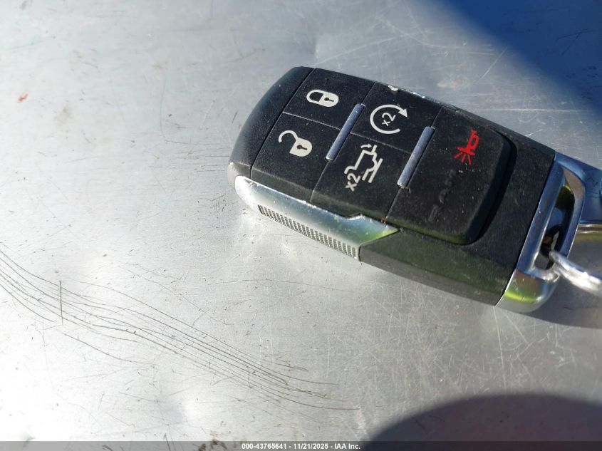 2020 Ram 3500 Laramie 4X4 8' Box VIN: 3C63RRJL7LG261293 Lot: 43765641