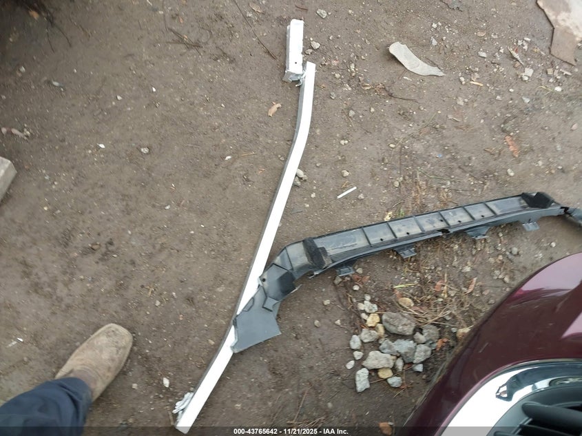 2004 Honda Civic Lx VIN: 2HGES16574H559489 Lot: 43765642