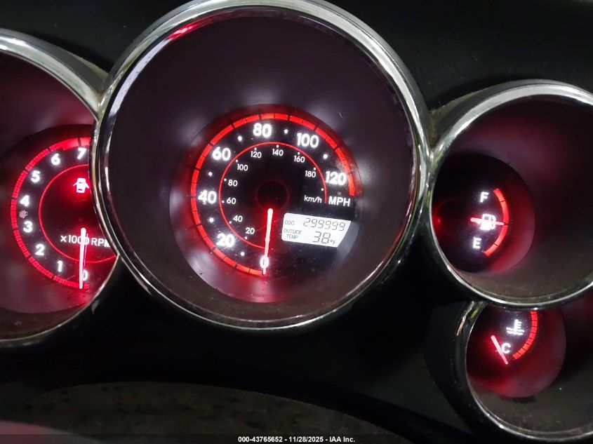 2007 Pontiac Vibe VIN: 5Y2SL65897Z413168 Lot: 43765652