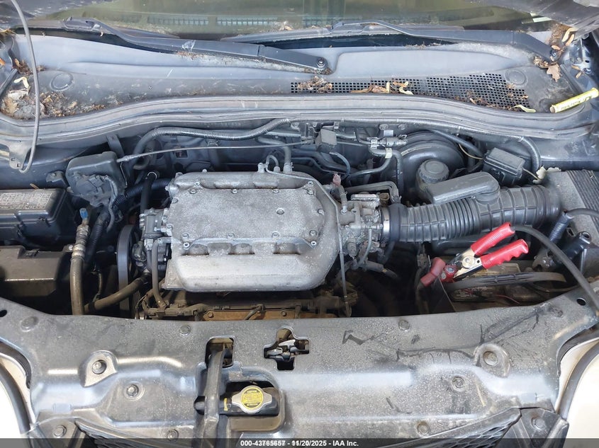 2006 Acura Mdx VIN: 2HNYD18746H534373 Lot: 43765657