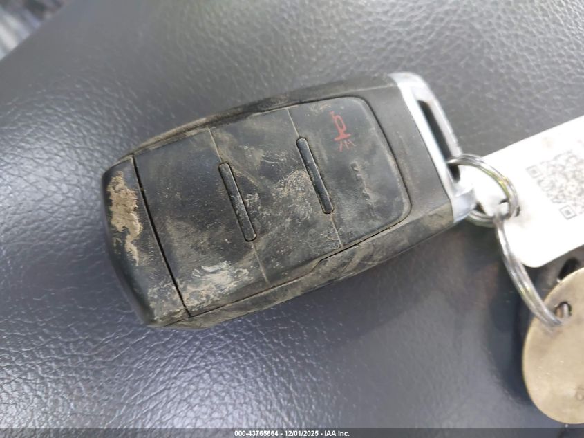 2020 Ram 5500 Chassis Tradesman/Slt VIN: 3C7WRNAL2LG194166 Lot: 43765664