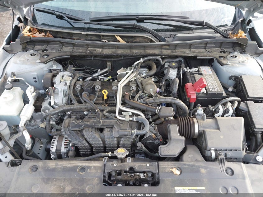 1N4BL4DV2RN340298 2024 NISSAN ALTIMA photo no. 10
