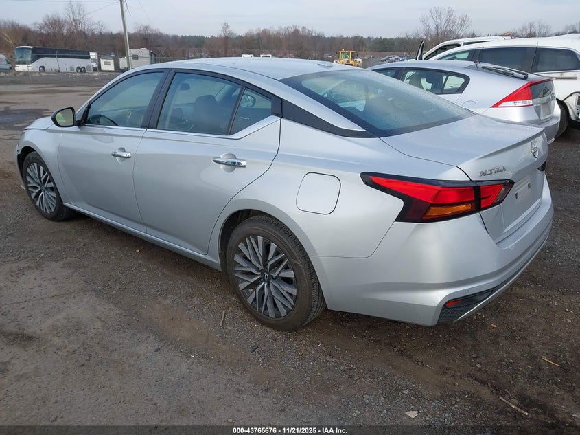 1N4BL4DV2RN340298 2024 NISSAN ALTIMA photo no. 3