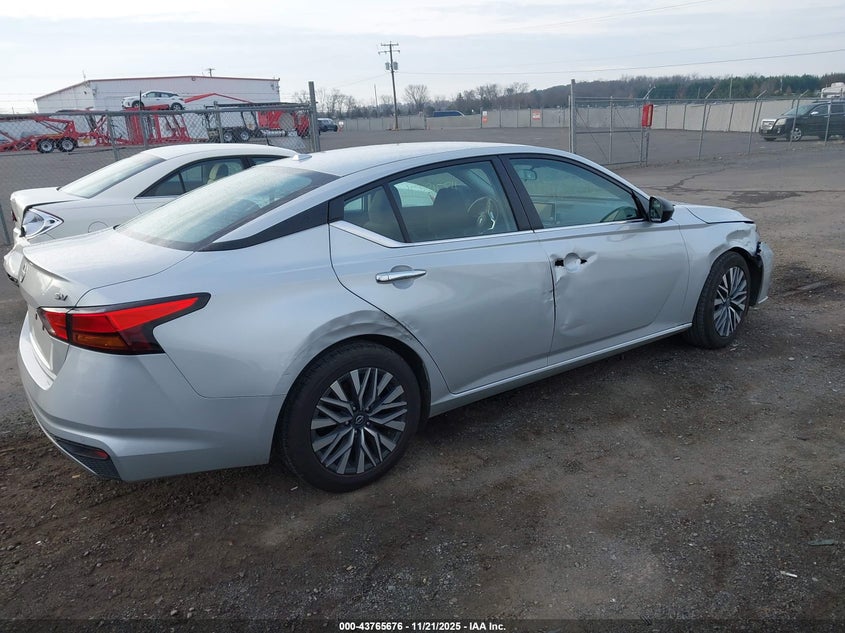 1N4BL4DV2RN340298 2024 NISSAN ALTIMA photo no. 4