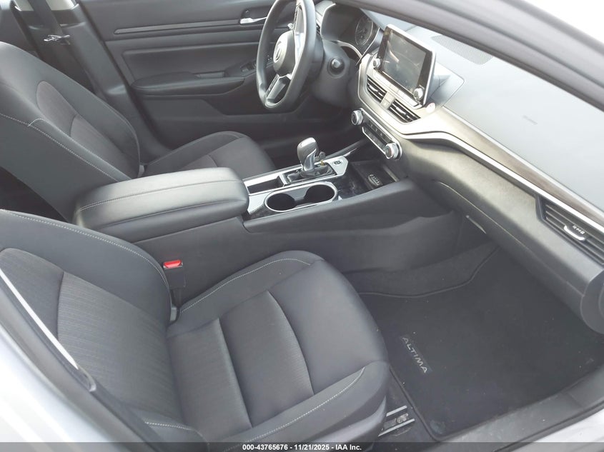 1N4BL4DV2RN340298 2024 NISSAN ALTIMA photo no. 5