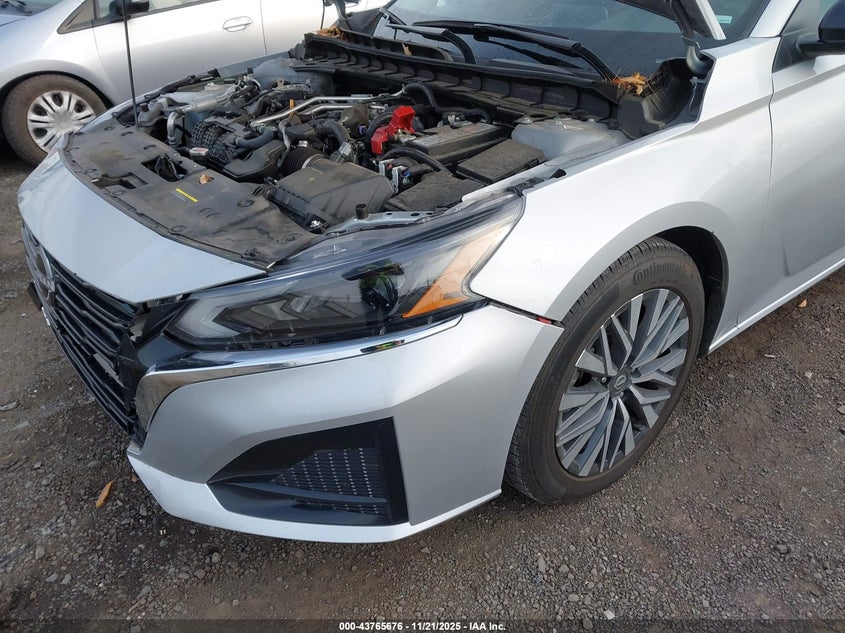 1N4BL4DV2RN340298 2024 NISSAN ALTIMA photo no. 6