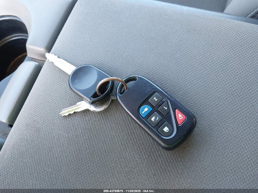 2006 Ford F-150 Stx/Xl/Xlt VIN: 1FTRX14WX6NA15804 Lot: 43765679