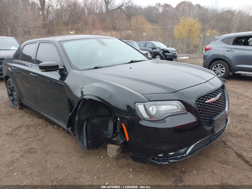 CHRYSLER 300S