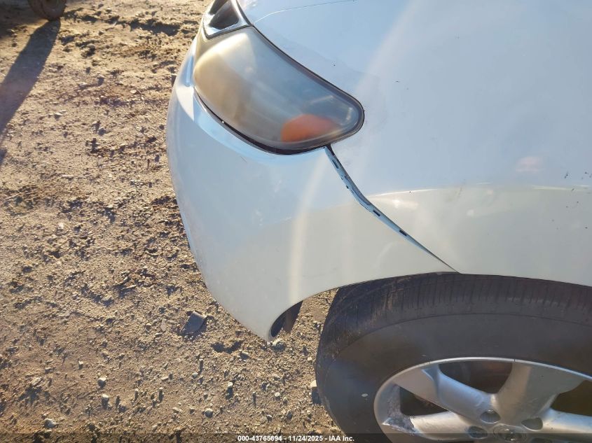 2009 Nissan Murano Sl VIN: JN8AZ18W59W118200 Lot: 43765694