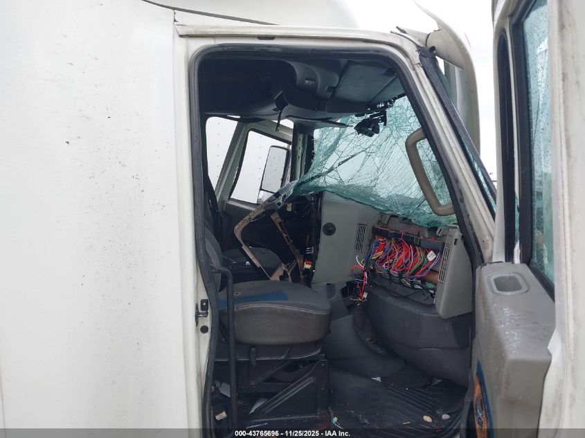 2014 International Prostar VIN: 3HSDJSJR0EN018169 Lot: 43765696