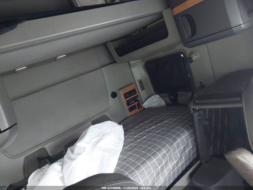 2014 International Prostar VIN: 3HSDJSJR0EN018169 Lot: 43765696