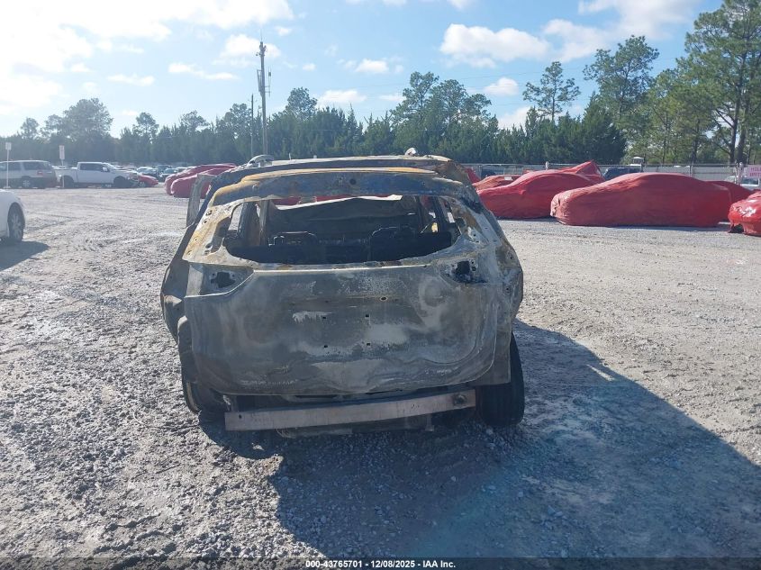 2019 GMC Terrain Slt VIN: 3GKALPEX3KL114899 Lot: 43765701