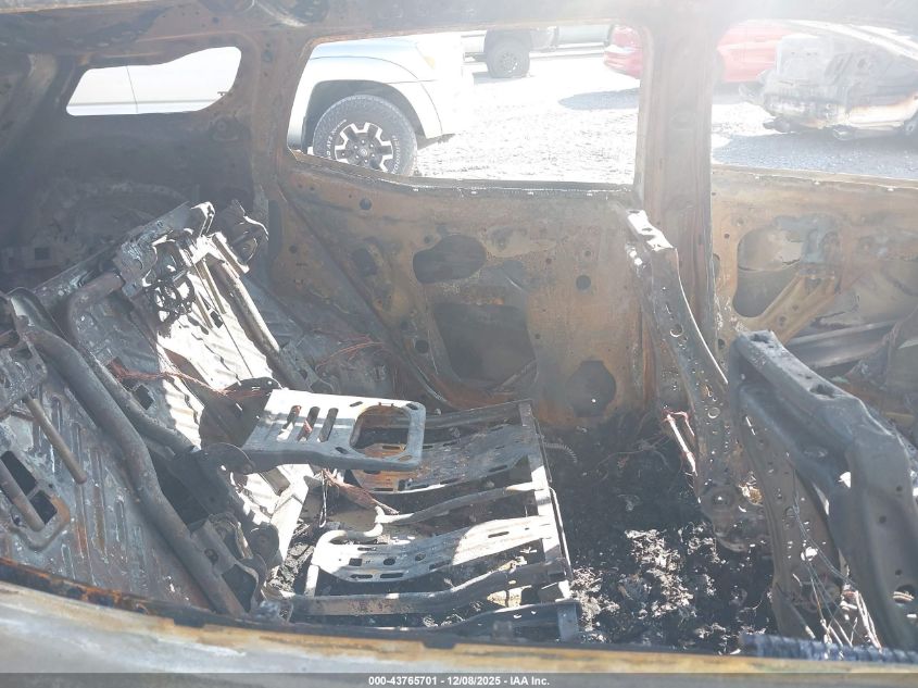 2019 GMC Terrain Slt VIN: 3GKALPEX3KL114899 Lot: 43765701