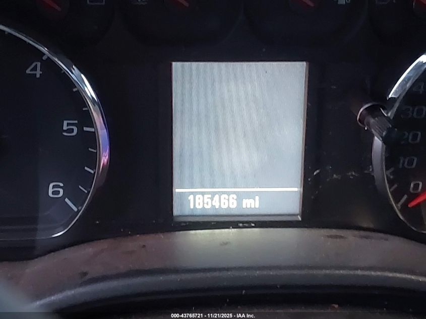 2018 Chevrolet Silverado 2500Hd Wt VIN: 1GC2KUEGXJZ305471 Lot: 43765721