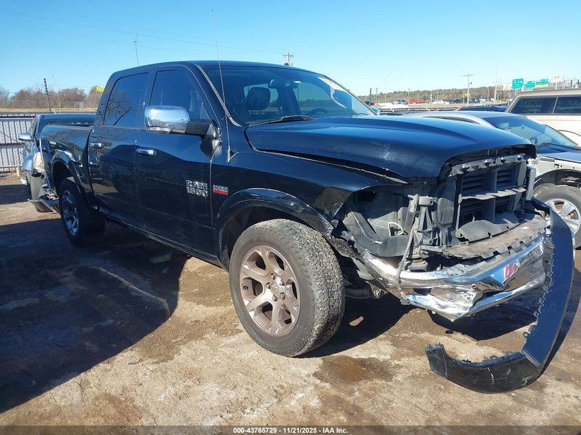 RAM 1500 LARAMIE