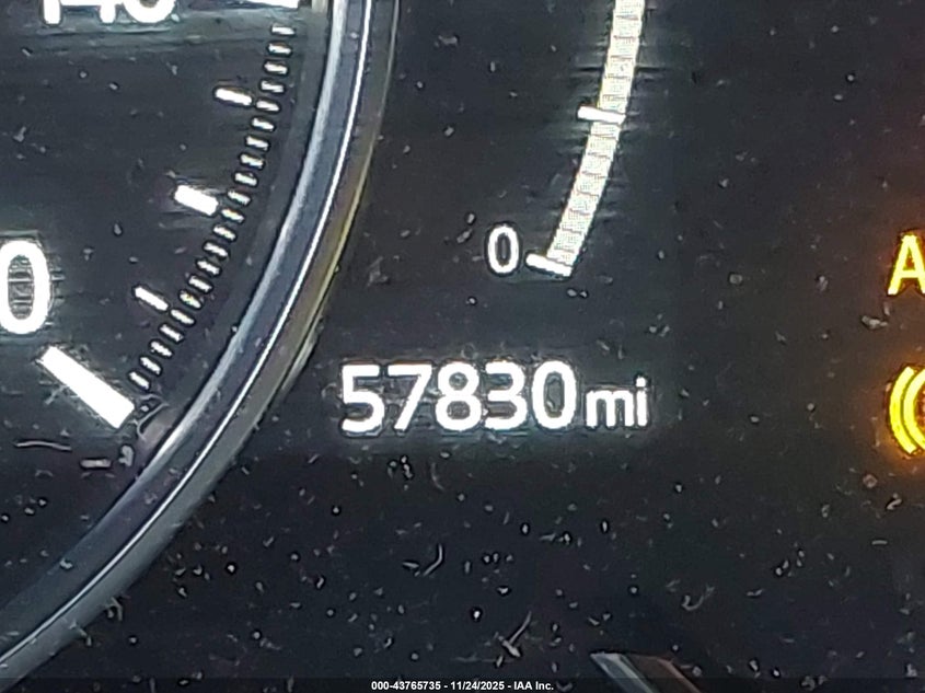 2024 Mazda CX-5 - view 15