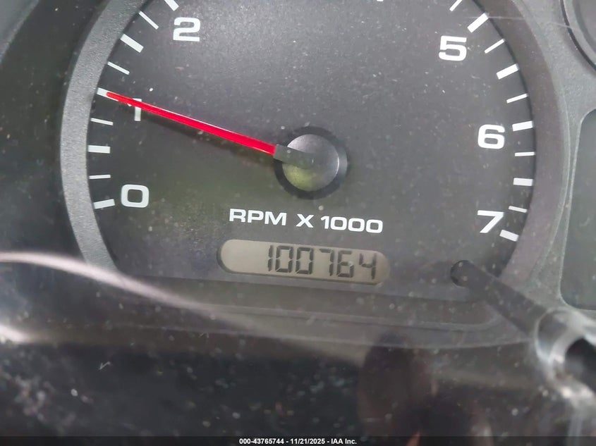 2006 Ford Ranger Fx4 Off-Road/Sport/Xl/Xlt VIN: 1FTZR15E56PA07629 Lot: 43765744