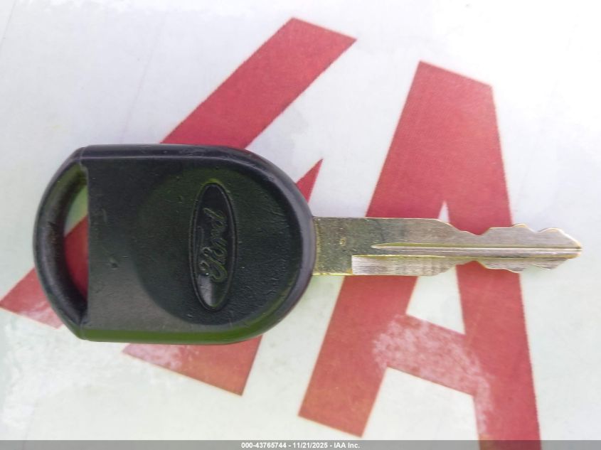 2006 Ford Ranger Fx4 Off-Road/Sport/Xl/Xlt VIN: 1FTZR15E56PA07629 Lot: 43765744