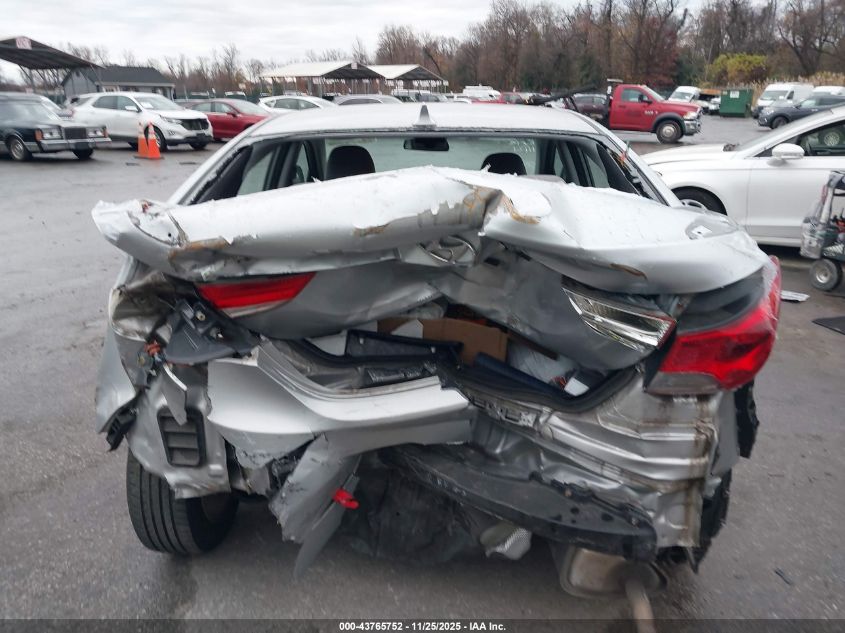 2013 Hyundai Elantra Gls VIN: 5NPDH4AE7DH431777 Lot: 43765752