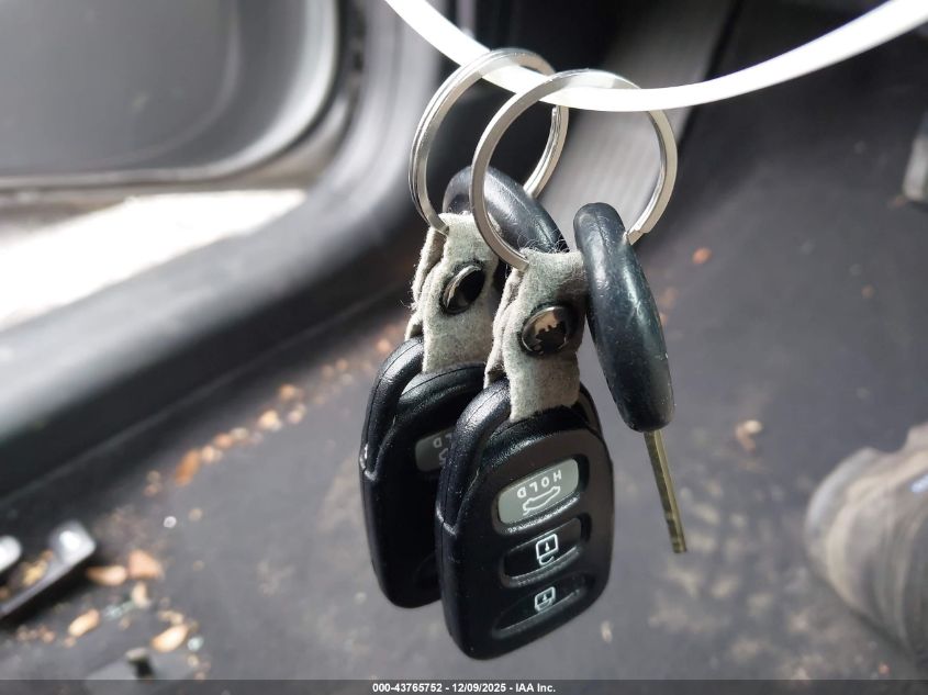 2013 Hyundai Elantra Gls VIN: 5NPDH4AE7DH431777 Lot: 43765752