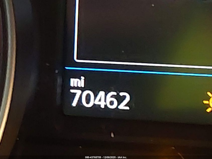 2018 Volkswagen Atlas 3.6L V6 Se/3.6L V6 Se W/Technology VIN: 1V2DR2CA5JC538084 Lot: 43765759