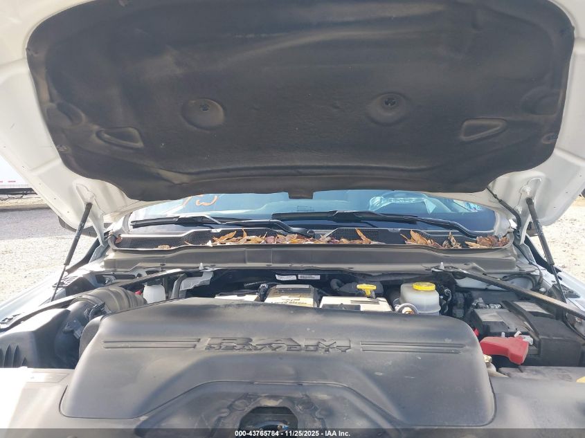 2024 Ram 3500 Chassis Tradesman/Slt/Laramie/Limited VIN: 3C7WRTCLXRG345202 Lot: 43765784