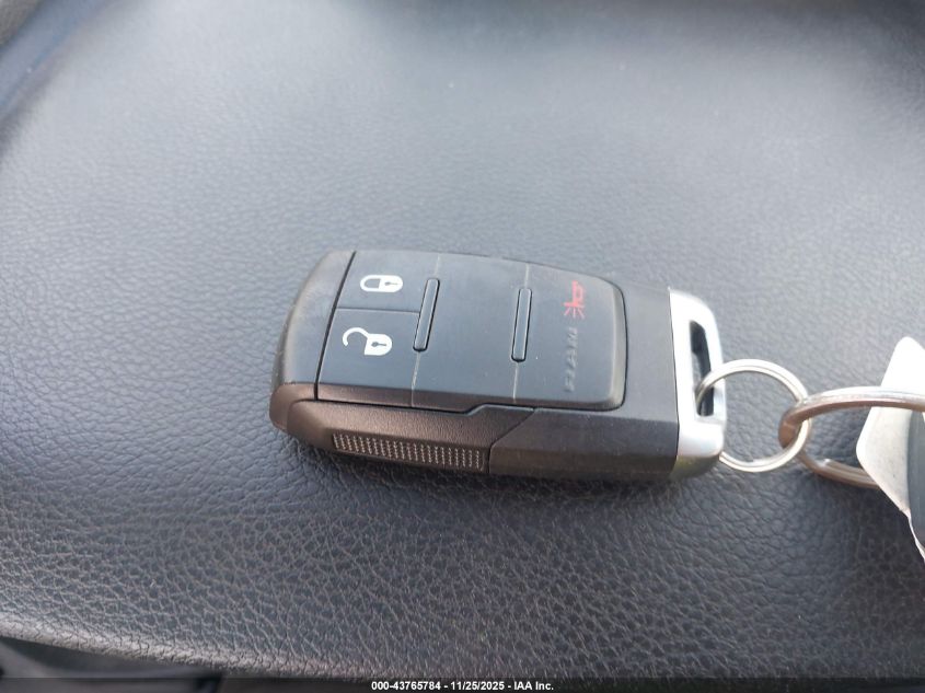 2024 Ram 3500 Chassis Tradesman/Slt/Laramie/Limited VIN: 3C7WRTCLXRG345202 Lot: 43765784