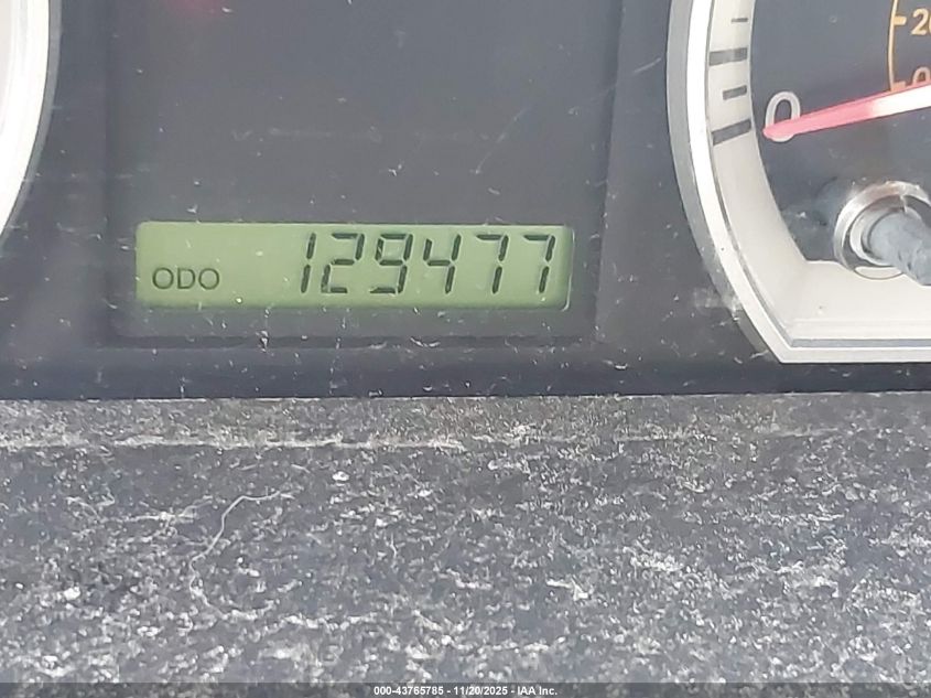 2007 Chevrolet Aveo Ls VIN: KL1TD56697B076896 Lot: 43765785