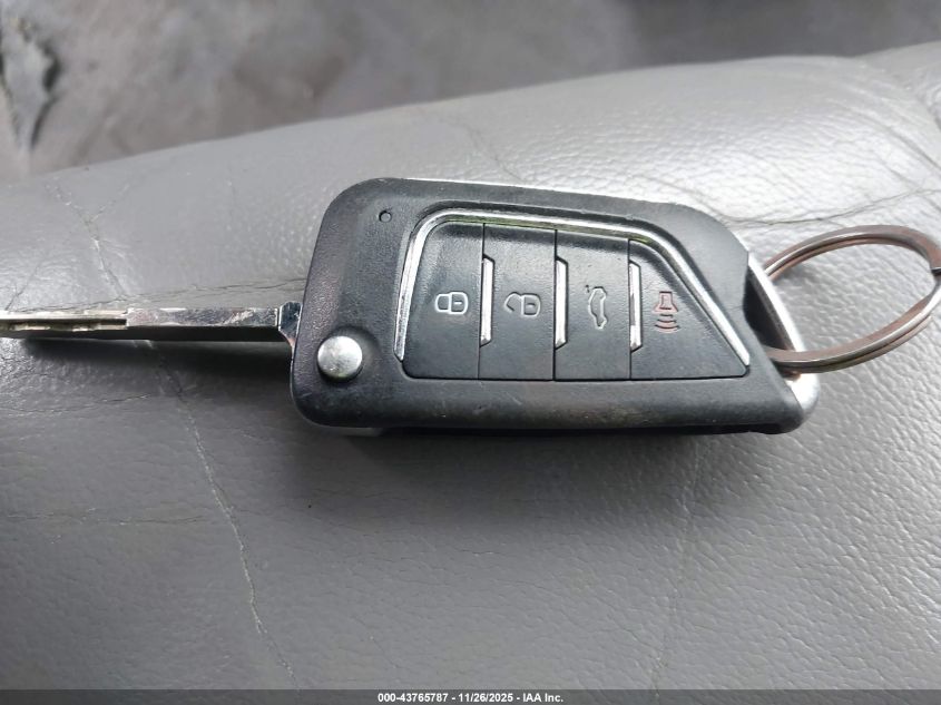 2008 Honda Cr-V Ex-L VIN: 5J6RE48748L027272 Lot: 43765787