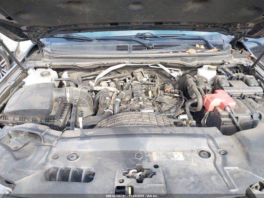 2020 Ford Ranger Xlt VIN: 1FTER4FHXLLA62685 Lot: 43765791