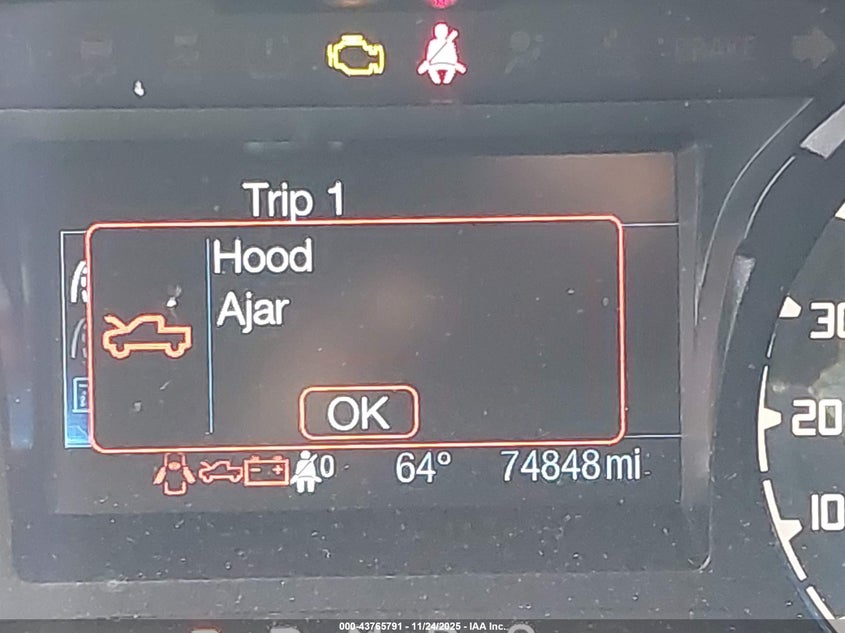 2020 Ford Ranger Xlt VIN: 1FTER4FHXLLA62685 Lot: 43765791