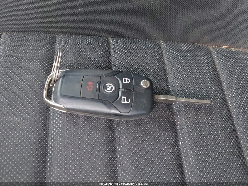 2020 Ford Ranger Xlt VIN: 1FTER4FHXLLA62685 Lot: 43765791