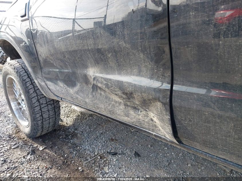 2020 Ford Ranger Xlt VIN: 1FTER4FHXLLA62685 Lot: 43765791