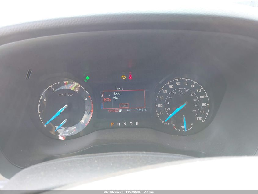 2020 Ford Ranger Xlt VIN: 1FTER4FHXLLA62685 Lot: 43765791