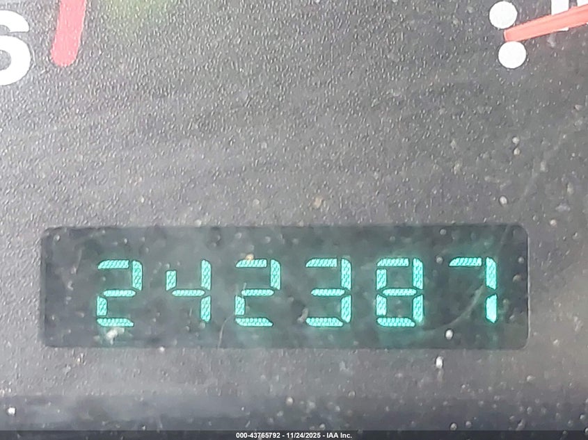 2005 Jeep Wrangler X VIN: 1J4FA39S45P325658 Lot: 43765792