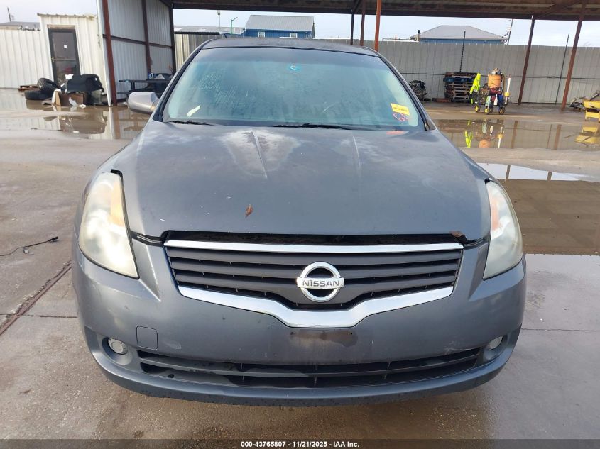 2009 Nissan Altima 2.5 S VIN: 1N4AL21E79C115326 Lot: 43765807