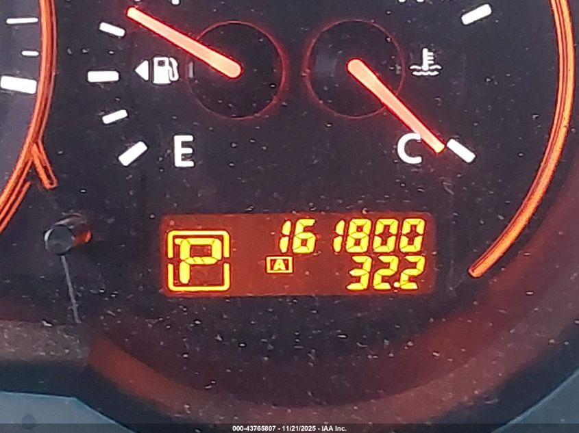 2009 Nissan Altima 2.5 S VIN: 1N4AL21E79C115326 Lot: 43765807