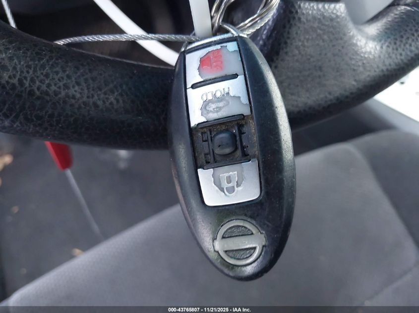 2009 Nissan Altima 2.5 S VIN: 1N4AL21E79C115326 Lot: 43765807