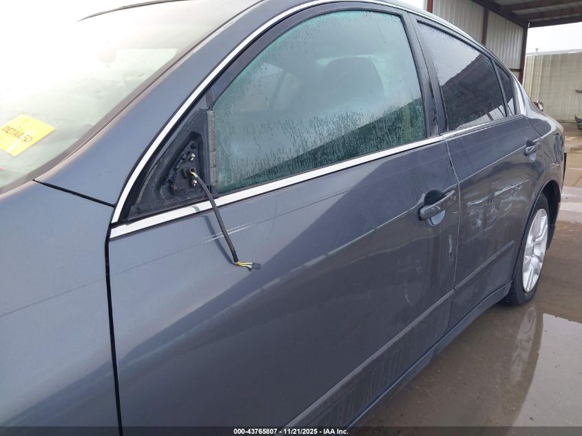 2009 Nissan Altima 2.5 S VIN: 1N4AL21E79C115326 Lot: 43765807