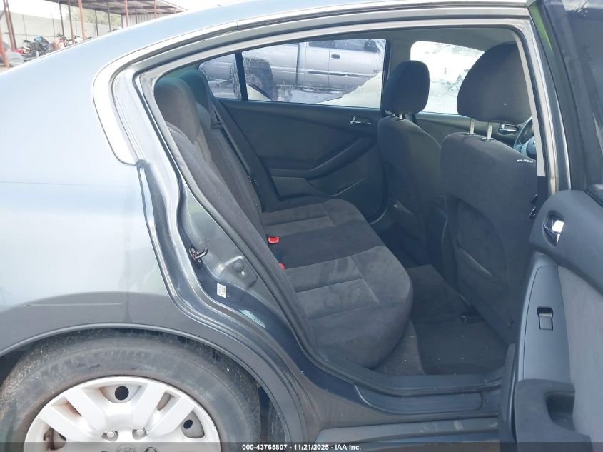 2009 Nissan Altima 2.5 S VIN: 1N4AL21E79C115326 Lot: 43765807